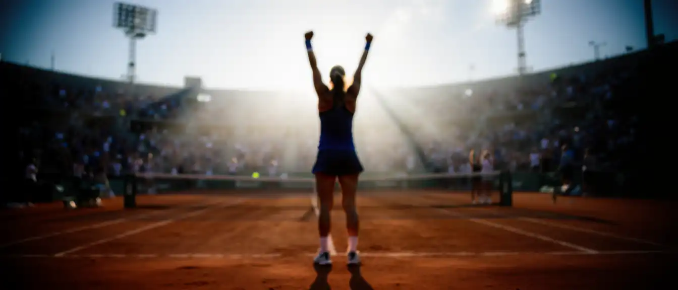 Триумф в Мемфисе: Татьяна Прозорова совершает апсет на турнире WTA