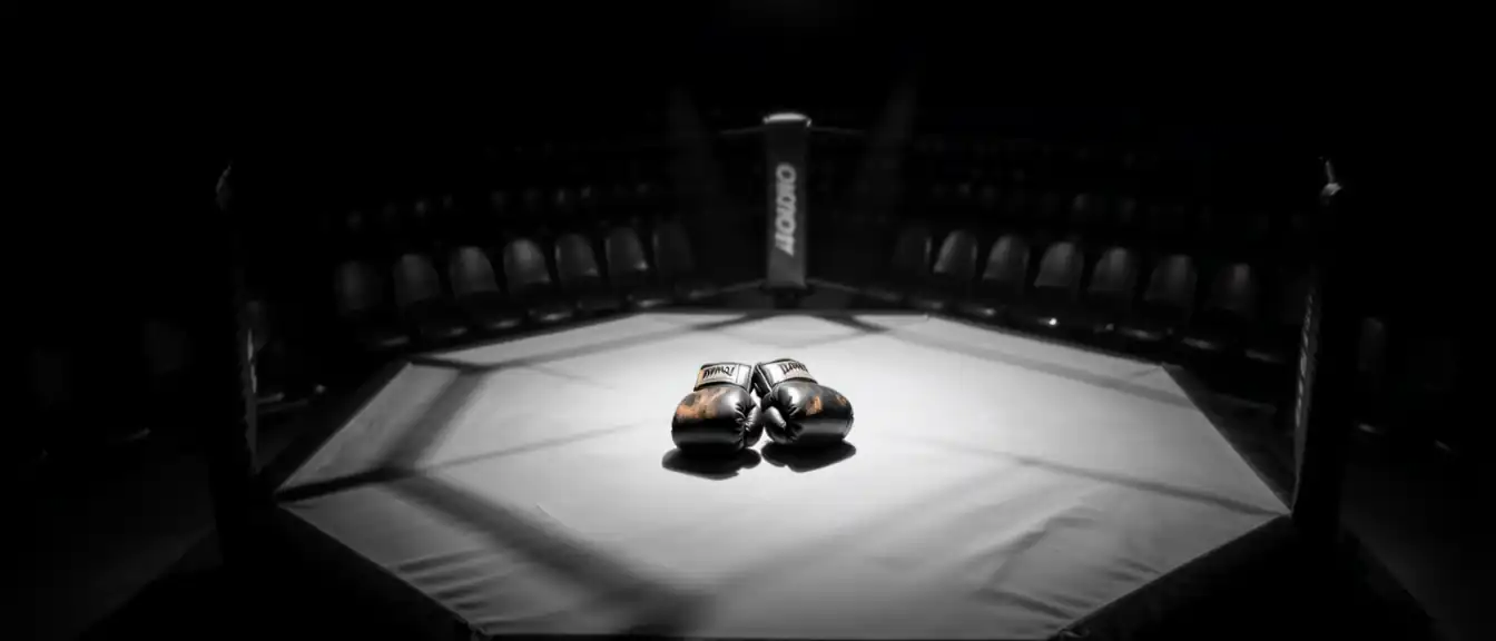 Трагедия в мире единоборств: подробности внезапной смерти бойца UFC Аллана Насименто