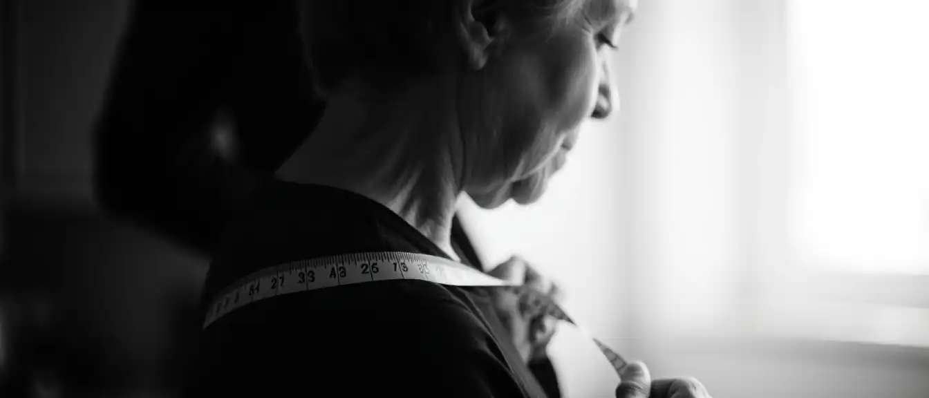 Антонина Ходашинская призвала людей старше 40 лет следить за объемом талии и ключевыми показателями здоровья