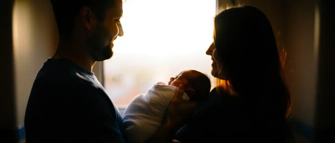 Новое пополнение в семье монарха: принцесса Евгения стала мамой в Лиссабоне