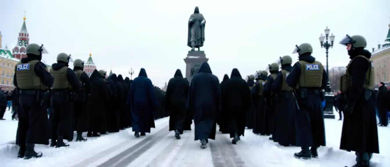 Испытание единством: Патриарх Кирилл подвел итоги церковного противостояния в день Крещения Руси