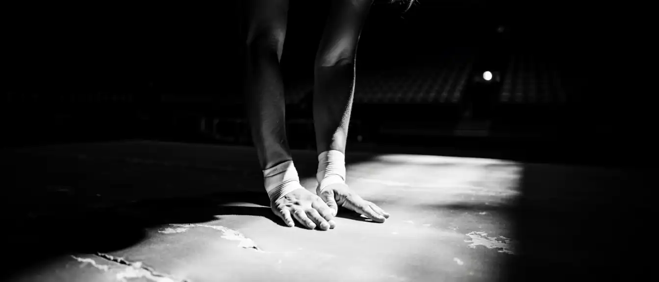 Цена политики: Ангелина Мельникова о потерянных медалях и подорванном здоровье