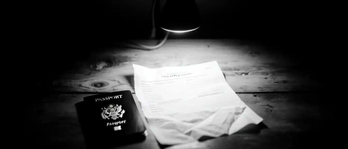 Визовый тупик: почему Черногория оставляет российских туристов в неведении