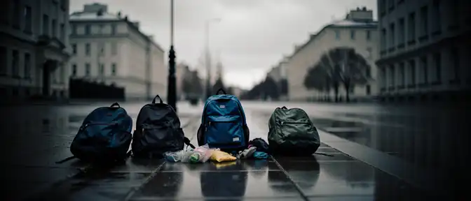 Пятеро детей остались на произвол судьбы: в Чапаевске расследуют дело о ненадлежащем уходе за малолетними