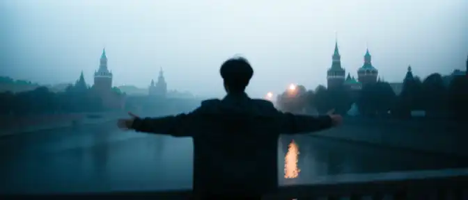 Из Сеула с любовью к Цою: южнокорейский музыкант мечтает о прогулках по Нижнему Новгороду