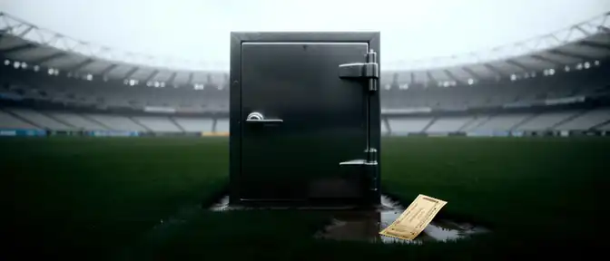 Финансовый тупик ФИФА: почему обещания футбольной элите остались лишь на бумаге?