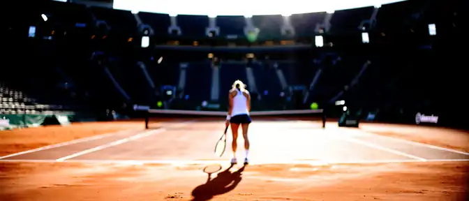 Тупик в Мемфисе: Татьяна Прозорова завершила выступление на турнире WTA 250