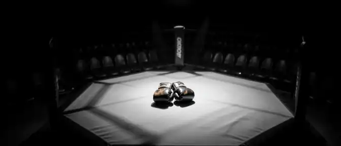 Трагедия в мире единоборств: подробности внезапной смерти бойца UFC Аллана Насименто
