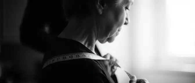 Антонина Ходашинская призвала людей старше 40 лет следить за объемом талии и ключевыми показателями здоровья