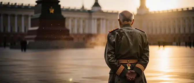 Столетний юбилей героя: Владимир Путин направил поздравление ветерану Евгению Знаменскому