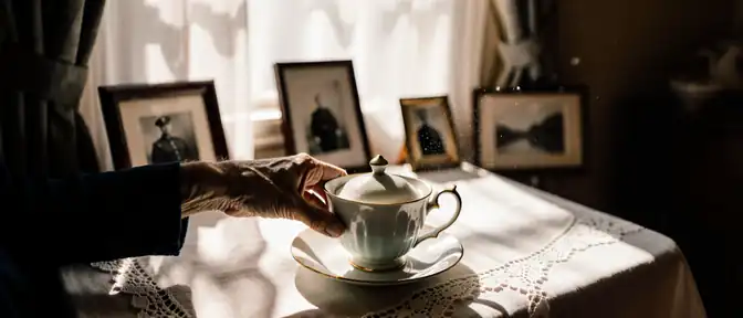 Столетие за столетием: британская долгожительница отметила 117-летие