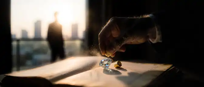 Золото, драгоценности и жизненные принципы: эксперты обсудили стратегии сохранения семейного капитала